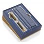 Zestaw Waterman Hémisphère Długopis + Etui Czarny - 2